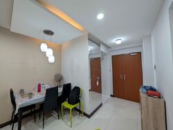 Blk 416A Fernvale Riverbow (Sengkang), HDB 4 Rooms #568144161
